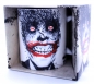 Preview: DC Comics Joker Keramik Tasse "Nightmare Joker - Lots of Bats" von Logoshirt